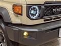 2025 Toyota Landcruiser 70