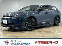 2025 Toyota Crown Estate