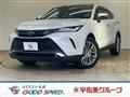 2023 Toyota Harrier