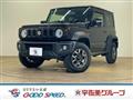 2024 Suzuki Jimny Sierra