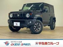 2024 Suzuki Jimny Sierra