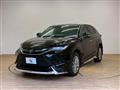 2023 Toyota Harrier