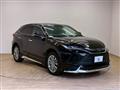 2023 Toyota Harrier