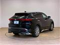 2023 Toyota Harrier