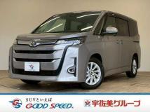 2024 Toyota Noah