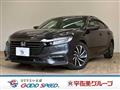 2020 Honda Insight