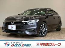 2020 Honda Insight