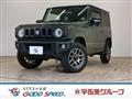 2020 Suzuki Jimny