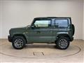2020 Suzuki Jimny