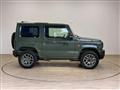 2020 Suzuki Jimny