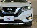 2019 Nissan X-Trail