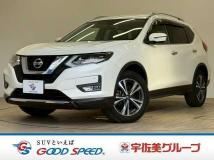 2019 Nissan X-Trail