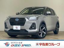 2023 Daihatsu Rocky