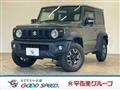 2021 Suzuki Jimny Sierra
