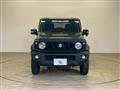 2021 Suzuki Jimny Sierra