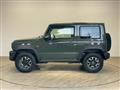 2021 Suzuki Jimny Sierra
