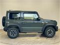 2021 Suzuki Jimny Sierra