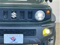 2021 Suzuki Jimny Sierra
