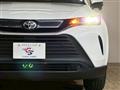2023 Toyota Harrier
