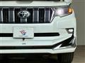 2020 Toyota Land Cruiser Prado
