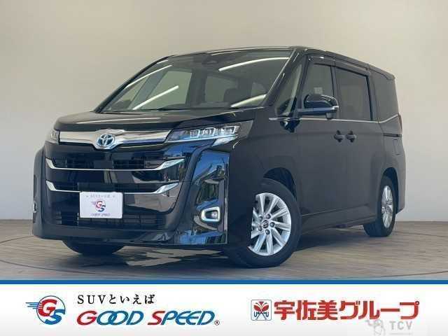 2022 Toyota Noah