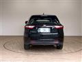 2017 Toyota Harrier