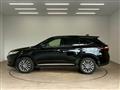 2017 Toyota Harrier