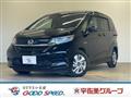 2022 Honda Freed