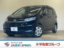 2022 Honda Freed
