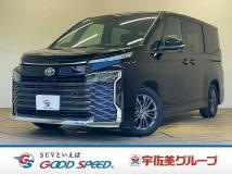 2023 Toyota Voxy