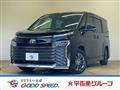 2023 Toyota Voxy