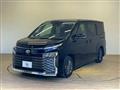 2023 Toyota Voxy