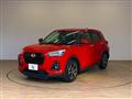 2023 Daihatsu Rocky