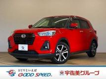 2023 Daihatsu Rocky