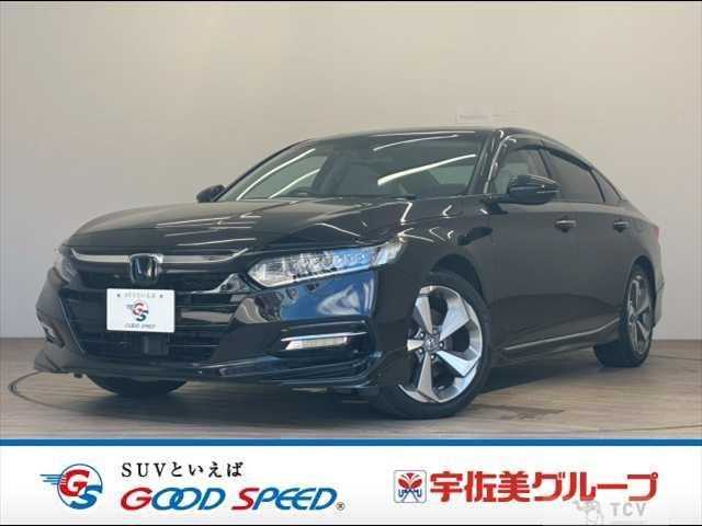 2021 Honda Accord