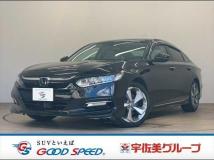2021 Honda Accord