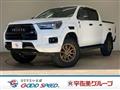 2022 Toyota Hilux