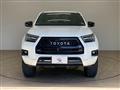 2022 Toyota Hilux