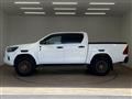 2022 Toyota Hilux