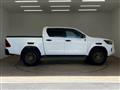 2022 Toyota Hilux