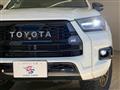 2022 Toyota Hilux