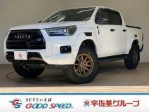 2022 Toyota Hilux