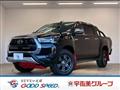 2022 Toyota Hilux