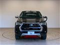 2022 Toyota Hilux
