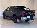 2022 Toyota Hilux