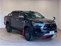 2022 Toyota Hilux