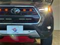2022 Toyota Hilux