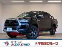2022 Toyota Hilux