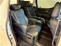 2022 Toyota Alphard G