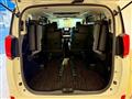 2022 Toyota Alphard G